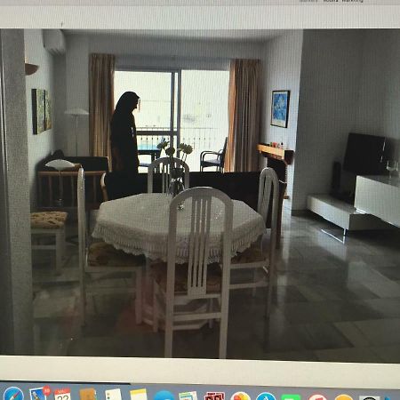 Appartement Pueblo Los Olivos à Sitio de Calahonda Extérieur photo
