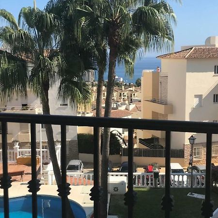 Appartement Pueblo Los Olivos à Sitio de Calahonda Extérieur photo