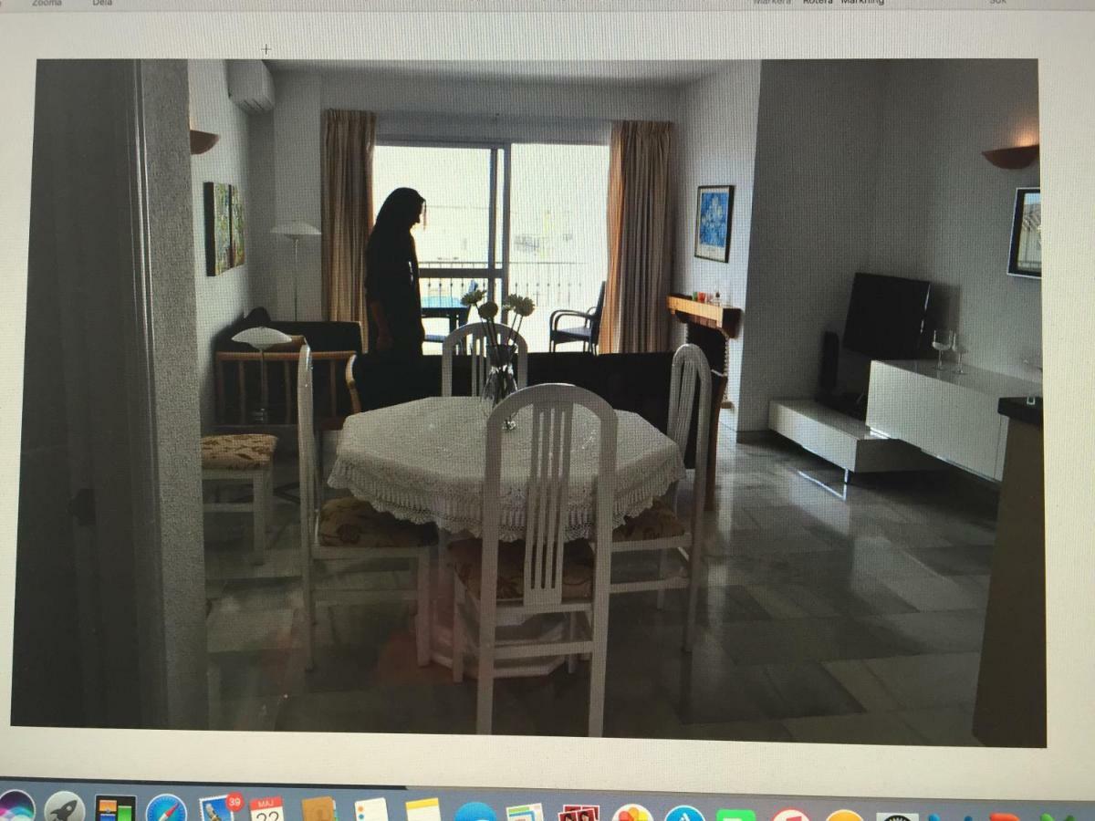 Appartement Pueblo Los Olivos à Sitio de Calahonda Extérieur photo