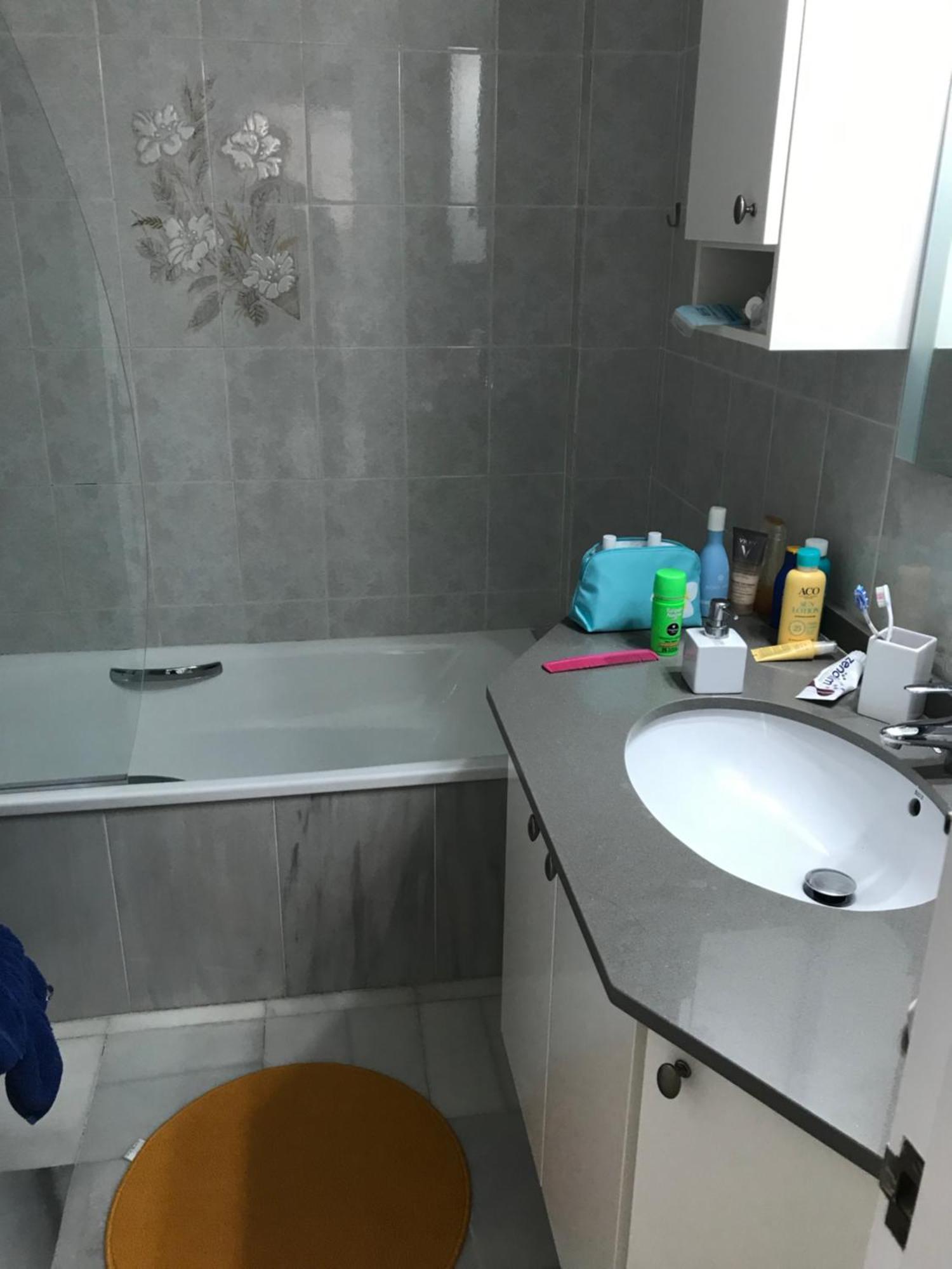 Appartement Pueblo Los Olivos à Sitio de Calahonda Extérieur photo